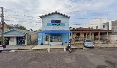 Kumon Macapa Centro/Ap