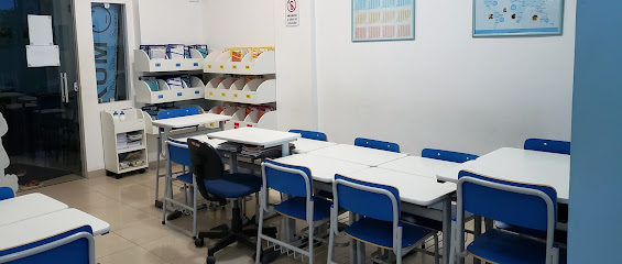 Kumon Macapa Marco Zero