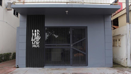 LAB Danças