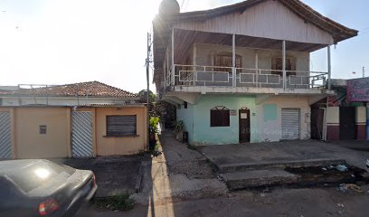 Livraria Graça