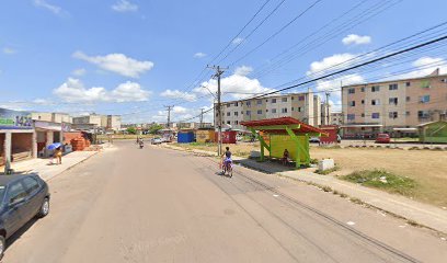 Loja As Marias Variedades e Papelaria