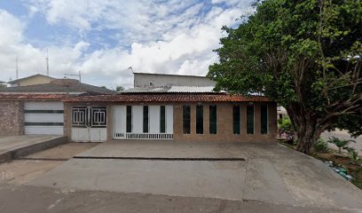 Mãe Criativa