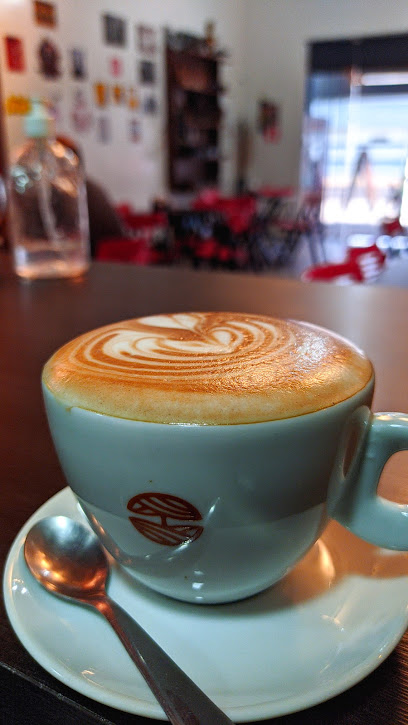 Matheus Barista