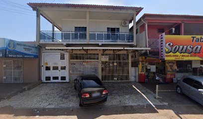 MCP PAPELARIA E ARMARINHO