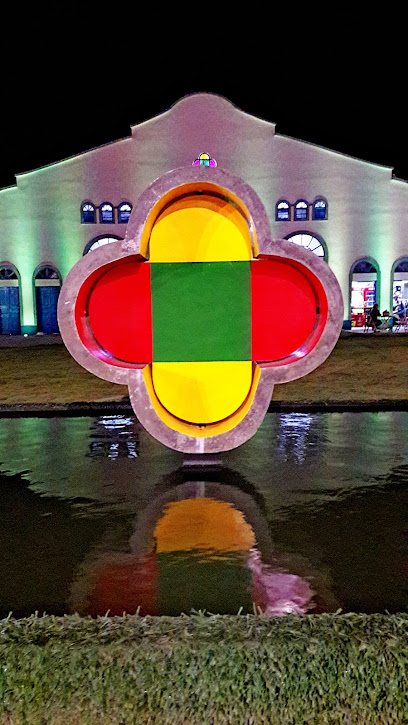 Mercado Central de Macapá