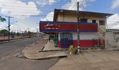 Mercantil Amor De Mae