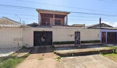 Mimus Macapá