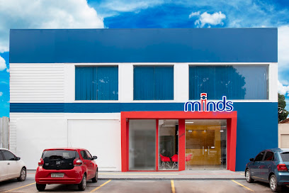 Minds Centro