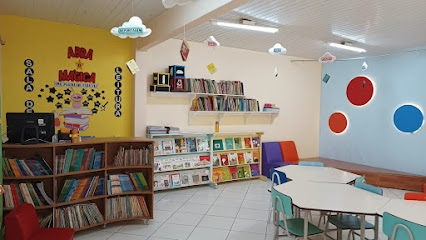 Moderno Júnior