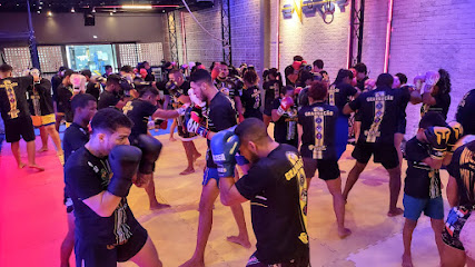Nocaute Team