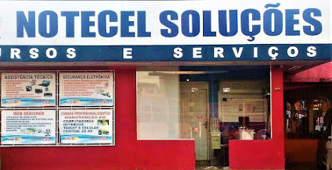 NOTECEL SOLUÇÕES