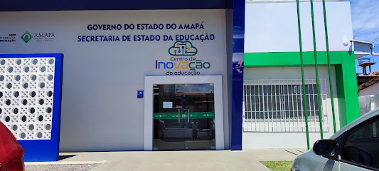 Núcleo de Tecnologia Educacional do Amapá