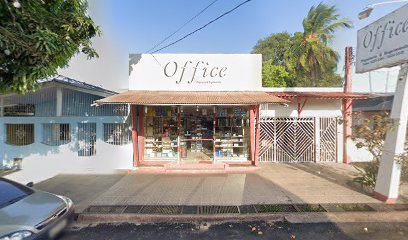 Office Papelaria & Suprimentos