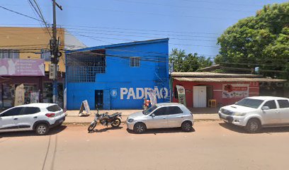 Padrão Centro de Formação de Segurança - LTDA