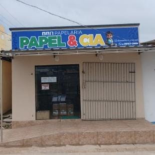 Papel e cia ap