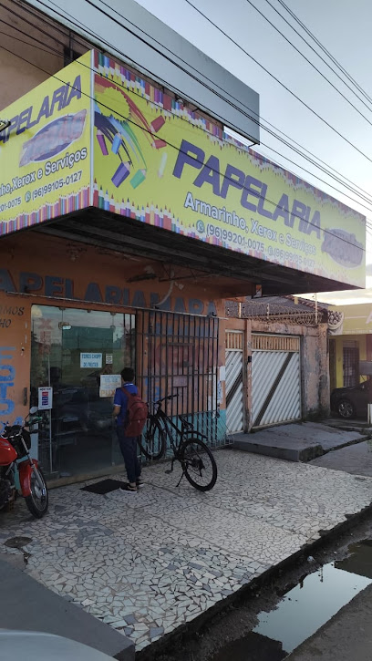 Papelaria e Armarinho Mara