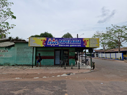 Papelaria Ewa