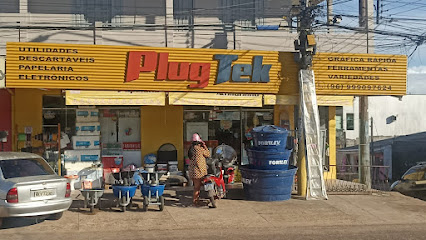 Plug Tek Casa & Construção