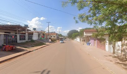 Polo Estácio EaD - Marabaixo II/AP