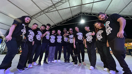 PONTO DE CULTURA MASTER MÁXIMA CREW