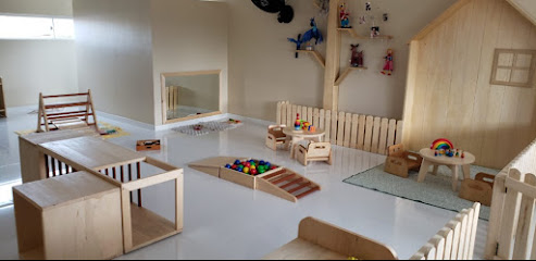 Prime Berçário Escola