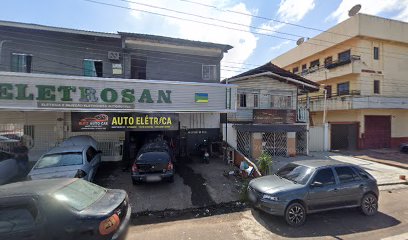 Reforçando (reforço escolar)