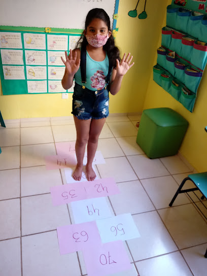 Reforço Escolar Inteligências Múltiplas