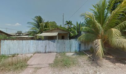 Reforço escolar