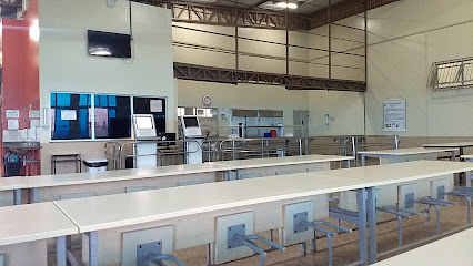 Restaurante Universitário - UNIFAP