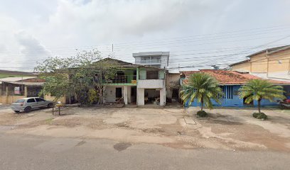 RK Papelaria