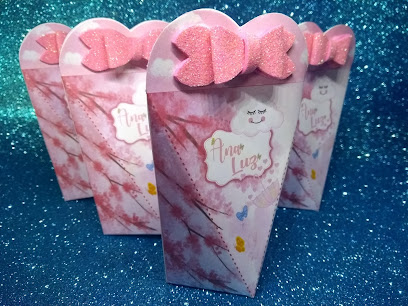 Rose Magela Papelaria Personalizada