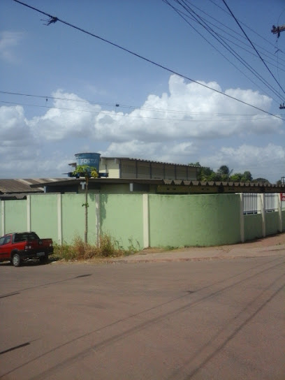 Ruth de Almeida Bezerra