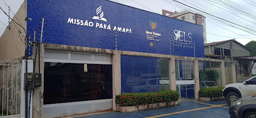 Sels Livraria