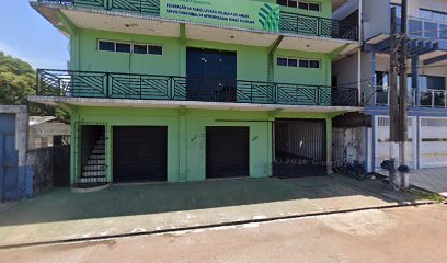 Serviço Nacional de Aprendizagem Rural SENAR/AR AP