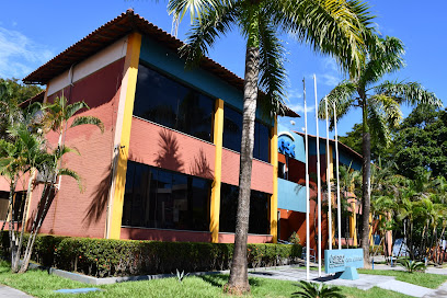 Serviço Social do Comércio - SESC DR/AP