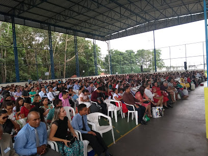 Serviço Social do Transporte, Serviço Nacional de Aprendizagem do Transporte(SEST SENAT)
