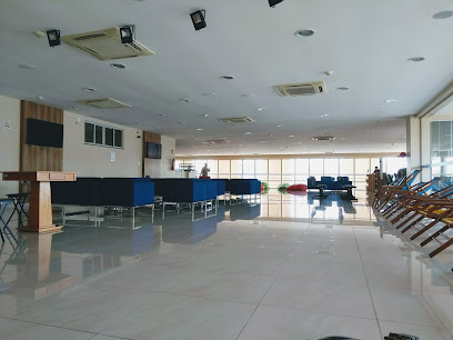 Sesc Centro