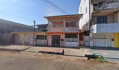 Shalom Jerusalém