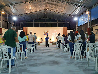 Shalom Macapá