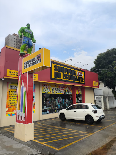 Shopping do Estudante