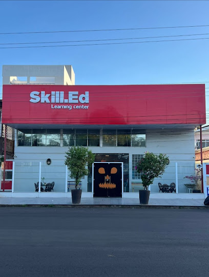 Skill.Ed Learning Center - Macapá Centro