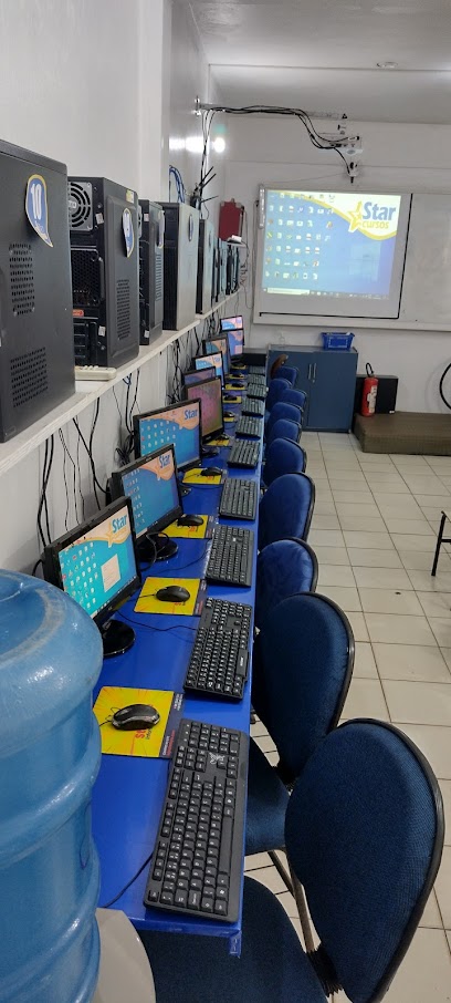 STAR CURSOS MACAPA-AP