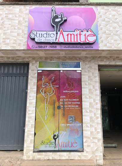 Studio de Dança Amitiè