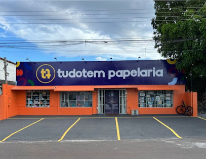 Tudotem Papelaria
