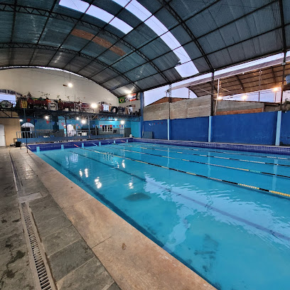 UBK,Centro de treinamento