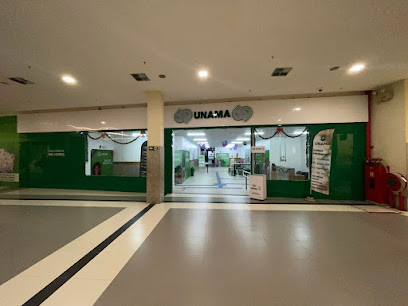 UNAMA - Macapá