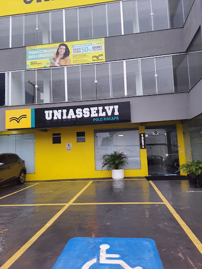Uniasselvi