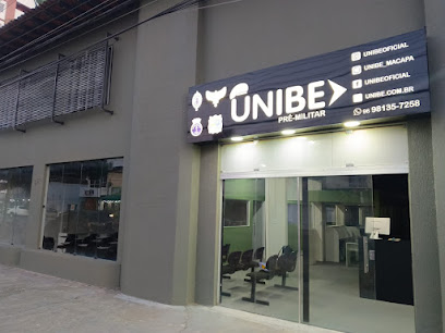 Unibe Macapá