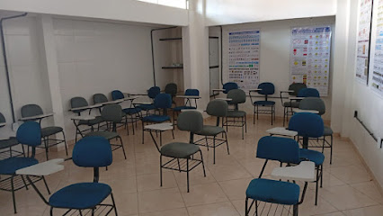 UniBF Polo Macapá Zona Norte