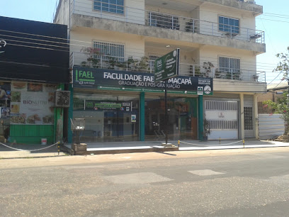 UNIFAEL / AGTU - MESTRADO